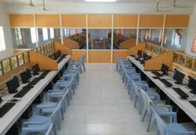 smart classroom